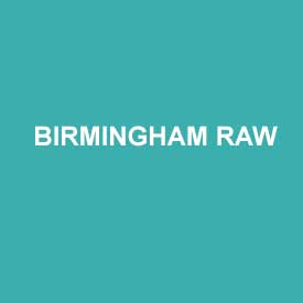 Birmingham Raw Food