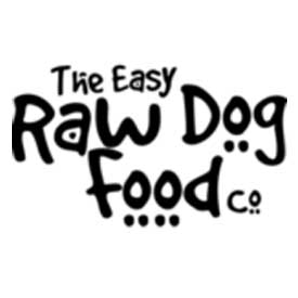The Easy Raw Dog Food