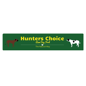 Hunters Choice Raw Food