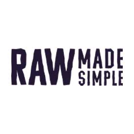 Raw Made Simple Raw Food