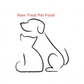Raw Treat Pet Food