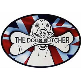 The Dogs Butcher Raw Food
